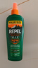 repel驅蚊噴霧美國進(jìn)口驅蚊液40%避蚊胺驅蚊水兒童專(zhuān)用防蚊神器劑戶(hù)外 40Deet  222ml【新包裝】 曬單實(shí)拍圖