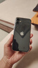 Snowkids 蘋果手機(jī)iPhone11透明TPU防摔殼手機(jī)殼防指紋防磨保護(hù)套男女時尚網(wǎng)紅潮款 曬單實拍圖