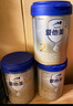 愛他美（Aptamil）卓傲較大嬰兒配方奶粉2段（6—12月齡）800g*6罐  愛他美卓傲 曬單實(shí)拍圖