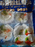蒜蓉粉絲扇貝肉冷凍大號粉絲貝過(guò)節送禮品批發(fā)即食海鮮燒烤蒸扇貝 蒜蓉粉絲貝【精裝大號】 五袋(1500克/30枚) 曬單實(shí)拍圖