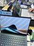 華碩靈耀14 2025國家補貼20%全新酷睿Ultra9 2.8K 120Hz OLED高顏值A(chǔ)I輕薄筆記本電腦(285H 32G 1T)銀 曬單實拍圖
