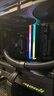 佰維（BIWIN）dw100 6000c28內存條時(shí)空行者32G(16G×2)ddr5臺式機內存條amd調優(yōu)RGB同步炫光燈條海力士顆粒 dw100 48G(24G*2)6000 C28黑 曬單實(shí)拍圖