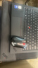 ThinkPad專(zhuān)業(yè)14英寸內膽包 便攜輕薄 皮革外觀(guān)竹纖維內襯 采用可持續環(huán)保材質(zhì) 磁吸扣設計 有獨立收納空間  曬單實(shí)拍圖