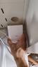 Tenda路由器全屋WiFi套裝【千兆WiFi6】Mesh放大器分布式組網(wǎng)無(wú)線(xiàn)千兆穿墻王:信號增強EM3【雙支裝】 曬單實(shí)拍圖