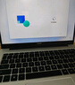 華為MateBook D 14 SE 店鋪預裝Windows版 輕薄筆記本電腦12代酷睿處理器i5 16G 512G 皓月銀 曬單實(shí)拍圖