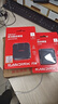閃迪（SanDisk）ELE?2TB 移動(dòng)固態(tài)硬盤(pán)（PSSD）西數 元素 type-c接口 小巧便攜 手機直連筆記本兩用外接 辦公存儲 曬單實(shí)拍圖