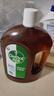 滴露消毒液衣物除菌液洗衣消毒水1.8L殺菌除螨家居衣物消毒除菌松木香 曬單實拍圖
