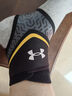 安德瑪（Under Armour）護踝腳踝扭傷護具防崴腳恢復套護腳腕運動(dòng)籃球踝關(guān)節固定支具 曬單實(shí)拍圖