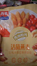 西麥50%水果堅果燕麥脆350g 水果燕麥片營(yíng)養早餐五谷代餐干吃休閑零食 曬單實(shí)拍圖