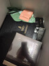 袋鼠媽媽準孕婦護膚品燕窩水乳液面霜彈潤緊致抗皺嘭彈化妝品套裝節日禮盒 【燕窩6】潔面+水+乳+霜+精華+眼霜 曬單實(shí)拍圖