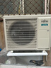 富士通空調諾可力T系列 1.5匹1級能效15-21㎡適用 健康舒適風(fēng)變頻熱泵掛機ASQG12KTCB (KFR-35GW/Bpktb) 曬單實(shí)拍圖