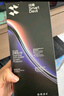 閃魔【AR增透抗反光】適用蘋(píng)果17/16Pro鋼化膜iPhone17手機膜AR增透全屏覆蓋防塵無(wú)塵倉保護膜2片裝 曬單實(shí)拍圖