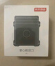 山水（SANSUI）M31老人收音機(jī)老年人充電插卡音樂播放器迷你小音箱便攜式隨身聽FM調(diào)頻廣播音響藍(lán)牙音箱 灰色 曬單實(shí)拍圖
