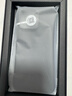 CONGA適用蘋(píng)果iPhone15Promax手機殼凱夫拉芳綸纖維保護套超薄防摔散熱無(wú)邊框優(yōu)雅黑 曬單實(shí)拍圖
