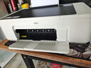 得力（deli）彩色打印機A4連供噴墨打印機家用墨倉型小型學(xué)生用復印掃描一體機作業(yè)復印機藍牙辦公專(zhuān)用照片打印 簡(jiǎn)白【手機+電腦+遠程+vip學(xué)習資源】 曬單實(shí)拍圖