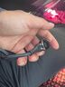 130W車(chē)載充電器迷你隱藏式超級快充12V/24V點(diǎn)煙器轉換車(chē)載閃充頭 隱藏A+C【充電頭+一拖三快充線(xiàn)】 曬單實(shí)拍圖