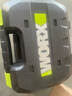 威克士12V無(wú)刷手電鉆WE210鋰電池多功能家用電批電動(dòng)螺絲刀 WE210【2.0Ah雙電電鉆】 曬單實(shí)拍圖