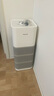 霍尼韋爾（Honeywell）空氣凈化器除花粉甲醛細菌流感病毒衛健委備案消毒機hmax空間艙全屋速凈KJ1000F-P22W家電國家補貼 曬單實(shí)拍圖