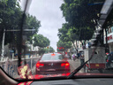 杜邦（DU PONT）汽車(chē)雨刷雨刮器無(wú)骨雨刷適用于別克大眾奔馳寶馬奧迪日產(chǎn)膠條 升級款氯丁膠雨刮+氯丁膠條1對【留言車(chē)型年款】 曬單實(shí)拍圖