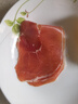 Almsenner西班牙火腿進(jìn)口塞拉諾切片火腿片250g開(kāi)袋即食零食好零食伴手禮 曬單實(shí)拍圖