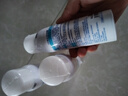 貝玲美冰川補水噴霧保濕滋潤爽膚水噴霧清爽不油膩補水睡眠噴霧 貝玲美冰川補水噴霧150ml*3瓶 貝玲美冰川補水噴霧 曬單實(shí)拍圖