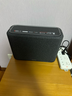 天龍（DENON）HOME 250 無(wú)線(xiàn)Hi-Fi音響 桌面迷你音響 WiFi藍牙USB立體聲配對Aux及多房間音樂(lè )黑色 曬單實(shí)拍圖