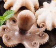 美加佳大號三去小章魚(yú)凈重800g 去臟去牙八爪魚(yú) 國產(chǎn)海鮮 海鮮水產(chǎn) 曬單實(shí)拍圖