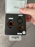 卓爾（K&F CONCEPT）大疆pocket3濾鏡運(yùn)動(dòng)相機(jī)濾鏡套裝口袋相機(jī)大疆配件磁吸安裝快拆濾鏡黑柔1/4可調(diào)nd減光鏡 曬單實(shí)拍圖
