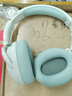 漫步者（EDIFIER）【王一博代言】W820NB雙金標(biāo)主動(dòng)降噪無(wú)線頭戴式藍(lán)牙耳機(jī)游戲音樂(lè)運(yùn)動(dòng)學(xué)生網(wǎng)課耳麥適用于安卓蘋(píng)果 【升級(jí)版】柳牙青+彩色耳機(jī)包 曬單實(shí)拍圖