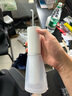 松下（Panasonic）沖牙器成人洗牙器水牙線(xiàn)超聲波潔牙器牙齒兒童沖洗器預防牙結石生日送男女友1520 曬單實(shí)拍圖