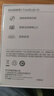 華為FreeBuds 6i 真無線降噪藍(lán)牙耳機(jī) 旗艦級(jí)降噪深度 音樂游戲 安卓/蘋果手機(jī)通用 天際白 T0019 曬單實(shí)拍圖