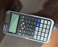卡西歐（CASIO）【超級爆款】 FX-991CNX中文函數(shù)科學(xué)計(jì)算器物理化學(xué)生物競賽大學(xué)生考研 曬單實(shí)拍圖