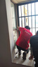 小米（MI）米家 大1匹 新一級能效 巨省電 變頻冷暖  壁掛式空調掛機 KFR-26GW/V1A1【國家補貼20%】 曬單實(shí)拍圖