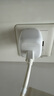 貝爾金（BELKIN）蘋(píng)果充電器 67W氮化鎵雙口Type-C充電頭 iphone手機(jī)快充頭蘋(píng)果17充電器 ZSP零耗智芯 WCH020 曬單實(shí)拍圖