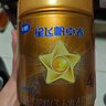 飛鶴星飛帆卓睿兒童成長奶粉4段(3-6歲) 750g 高乳鐵蛋白 曬單實拍圖