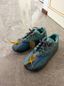 阿迪達斯男女鞋Yeezy700復古限量休閑鞋GZ2002禮物UK10碼44.5碼 曬單實(shí)拍圖