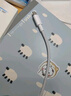 華為原裝6A數據線(xiàn) USB Type-A轉USB Type-C/1m線(xiàn)長(cháng)/支持66W（11V6A）充電 白色CC790 曬單實(shí)拍圖
