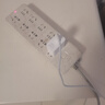 華為（HUAWEI）原裝適配華為手機Mate9充電器5V4.5A充電頭快充5A數據線(xiàn)typec快充線(xiàn) Mate9頭+1米線(xiàn) 曬單實(shí)拍圖