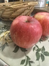 正宗煙臺蘋(píng)果棲霞紅富士脆甜新鮮水果整箱生鮮蘋(píng)果水果 凈重4.5斤75mm 曬單實(shí)拍圖