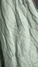無(wú)印良品100%純棉四件套床上用品全棉套件床單被套200*230cm1.5/1.8米床 曬單實(shí)拍圖