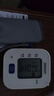 歐姆龍（OMRON）電子血壓計上臂式血壓儀家用 大屏醫用高精準老人U701  曬單實(shí)拍圖
