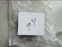 Apple/蘋(píng)果 AirPods Pro (第三代) 搭配MagSafe充電盒 (USB-C) 蘋(píng)果耳機 藍牙耳機 適用iPhone/iPad/Mac 曬單實(shí)拍圖
