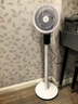 NIYEVN【300平全屋降溫丨秒降16℃】空調扇制冷風(fēng)扇落地扇電風(fēng)扇靜音臥室超靜音一級能效空氣循環(huán)扇家用 【空調級冷風(fēng)】200m全域降溫-靜音恒冷-省電機械 2025年新款丨渦輪暴風(fēng)丨全屋送風(fēng)制冷丨 曬單實(shí)拍圖