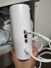 華為子母路由器Q6凌霄千兆全屋WiFi6+套裝穿墻王無(wú)線(xiàn)分布式字母路由器電力貓家長(cháng)別墅大戶(hù)型電力線(xiàn) Q6子母路由【全網(wǎng)通用】運營(yíng)商版 曬單實(shí)拍圖