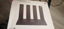 華為WiFi7路由器BE3Pro海思四核be30穿墻王3600M全屋wifi家用千兆無(wú)線(xiàn)信號電競游戲放大器漏油 華為BE3Pro【W(wǎng)iFi7+3600M】 曬單實(shí)拍圖