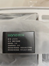 綠巨能（llano）佳能電池r50相機電池rp r10 r8 200d二代 r100 r50v 750d 760d 800d 850d lp-e17電池充電倉充電器 【兩電雙充 】1050mAh電池套 曬單實(shí)拍圖