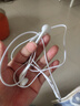 聲瑟 耳機(jī)有線適用vivo手機(jī)小米華為oppo安卓蘋果筆記本電腦平板通用Type-C接口圓孔耳塞耳麥線控帶麥 音質(zhì)升級款 標(biāo)配 曬單實(shí)拍圖