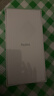 小米 REDMI Note14 5G 國家補貼 金剛品質(zhì) 5110mAh大電量 大光圈超感相機 6GB+128GB 幻影青 紅米手機 曬單實拍圖