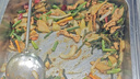 魚多趣海水養(yǎng)殖專用海水素調(diào)制海水專用鹽海水魚貝類蝦蟹珊瑚專用鹽 曬單實(shí)拍圖