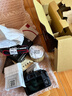 佳能（Canon）r100 入門(mén)級微單相機  Vlog拍攝 4K高清視頻 自拍照相 半畫(huà)幅無(wú)反 學(xué)生旅行家用 基礎拍攝套裝 曬單實(shí)拍圖